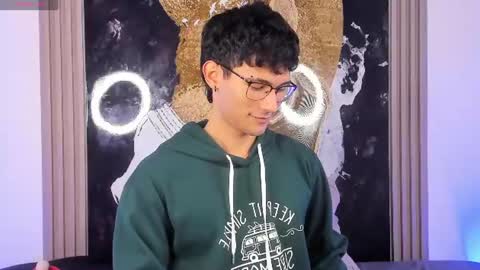  A L E X  online show from 06.20.26