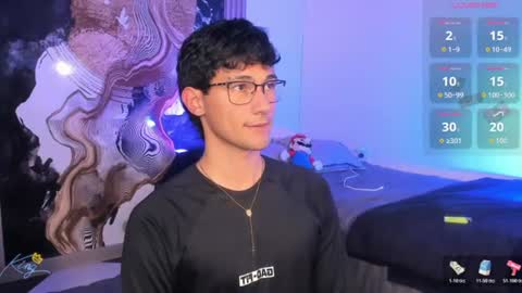  A L E X  online show from 07.01.26