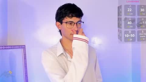 A L E X  online show from 07.03.26