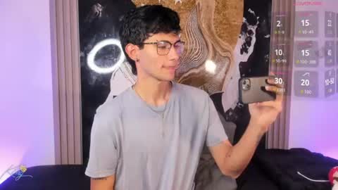  A L E X  online show from 07.07.26