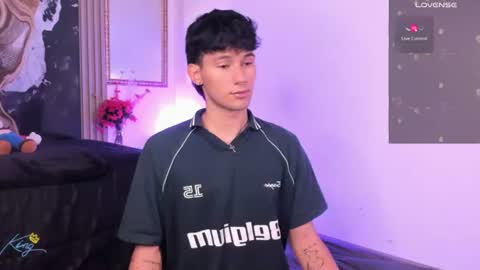  A L E X  online show from 07.25.26