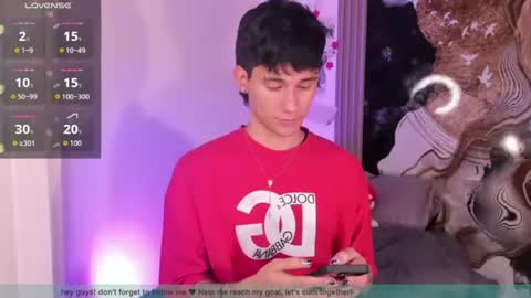  A L E X  online show from 08.05.26