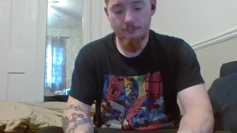 Kingpimpdaddy online show from 12.14.24