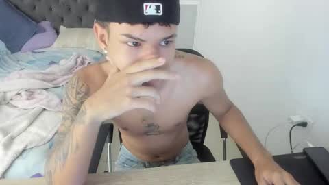 DOMINANT ALPHA KINGS online show from 10.11.25