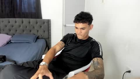 DOMINANT ALPHA KINGS online show from 01.15.26