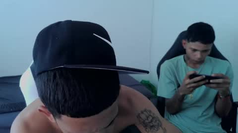 DOMINANT ALPHA KINGS online show from 04.20.26