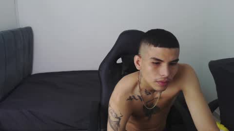 DOMINANT ALPHA KINGS online show from 05.09.26