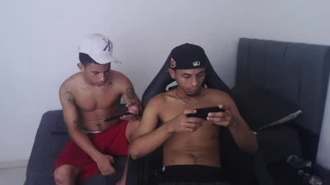 DOMINANT ALPHA KINGS online show from 05.31.26