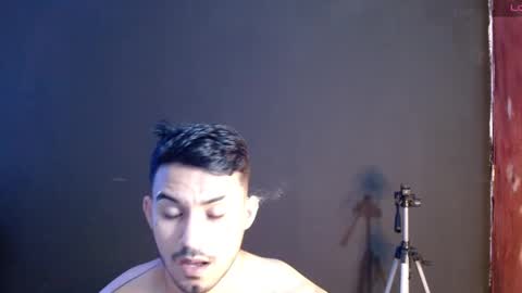 alberto online show from 02.23.25