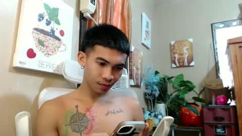 ALVIN online show from 09.25.25