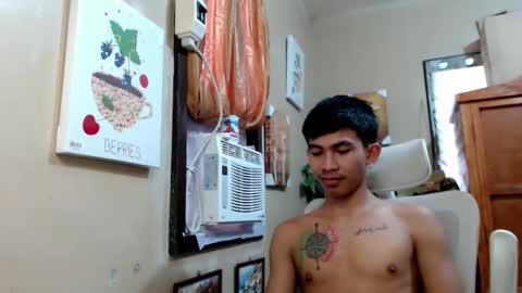 ALVIN online show from 12.01.25