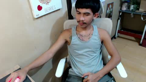 ALVIN online show from 07.03.26