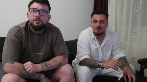 andrew online show from 06.04.26