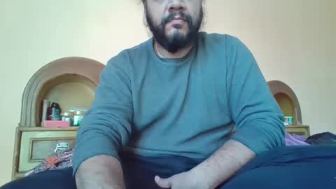 Kingsizelife1 online show from 01.22.25