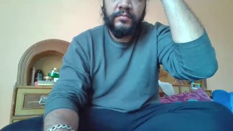 Kingsizelife1 online show from 01.23.25