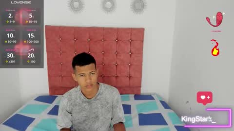 sebastian online show from 09.22.25