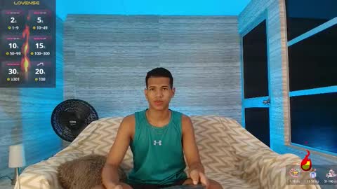 sebastian online show from 11.11.25