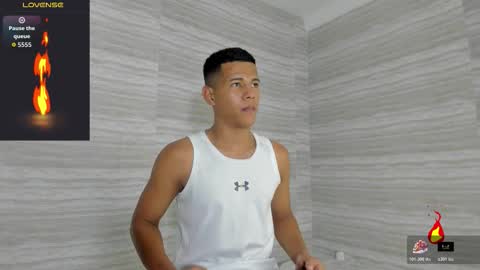 sebastian online show from 01.15.26