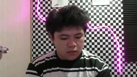 Yuki online show from 03.08.26