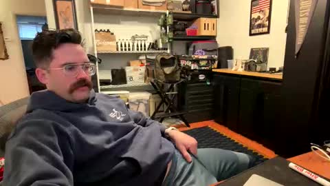 kingxhelm online show from 03.12.26