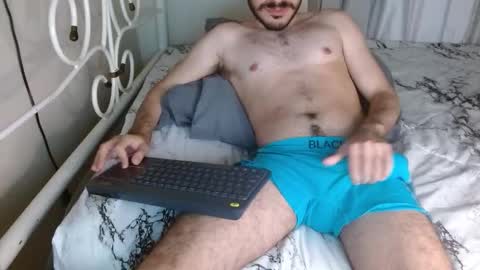 Jason ONLINE 1230 am - 330am GMT-4 online show from 11.14.25