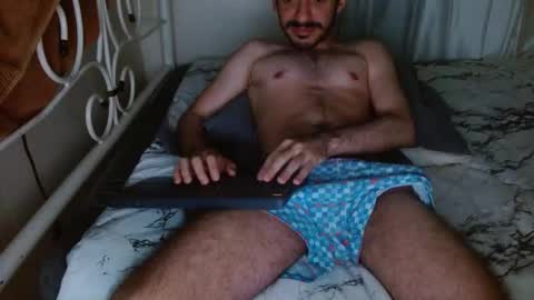 Jason ONLINE 1230 am - 330am GMT-4 online show from 11.25.25