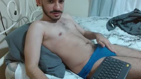 Jason ONLINE 1230 am - 330am GMT-4 online show from 11.30.25