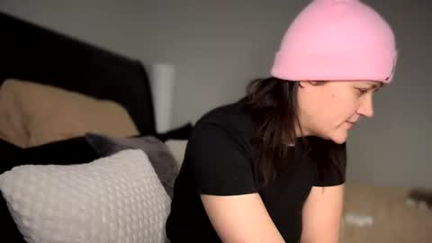 Kinkbitch online show from 01.21.25