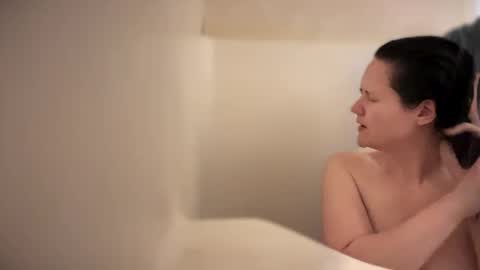 Snapshot of kinkbitch25 chatting on 01.25.25 Kinkbitch online show from 01.25.25