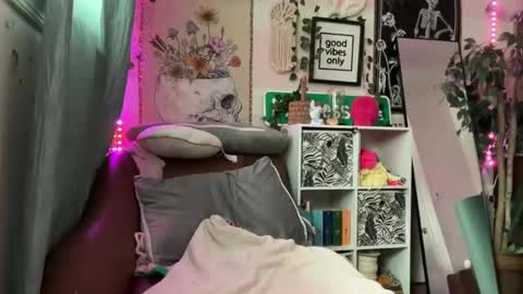 Snapshot of kinkilexixxx chatting on 03.04.25 Lexi Onlyfans online show from 03.04.25