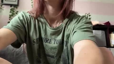 Snapshot of kinkilexixxx chatting on 02.11.26 Lexi Onlyfans online show from 02.11.26