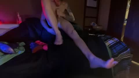 Snapshot of kinksss4all chatting on 12.01.25 KinkPLAY9 online show from 12.01.25