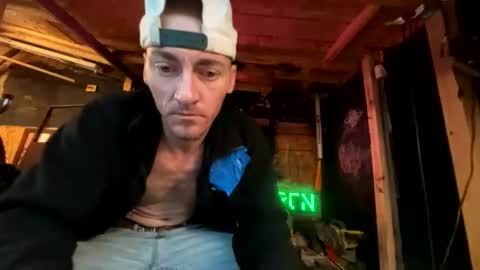 KinkPLAY9 online show from 06.25.26