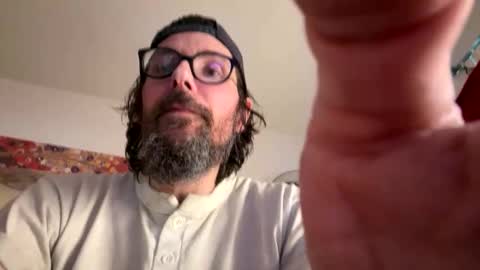 Kinky  cream online show from 04.13.26