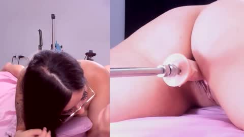 Snapshot of kinky_cloe chatting on 01.13.26 Kinky online show from 01.13.26