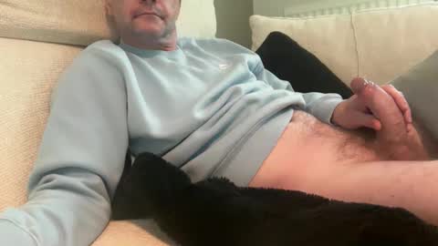 Snapshot of kinky_daddy4u chatting on 11.20.25 kinky_daddy4u online show from 11.20.25