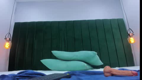 Snapshot of kinky_dakota chatting on 01.31.26 dakota online show from 01.31.26