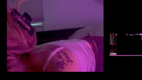 Kinky K80 online show from 03.31.26