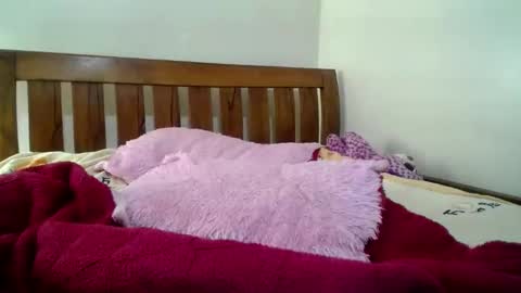 Snapshot of kinky_kaiya chatting on 02.22.25 kaiya online show from 02.22.25