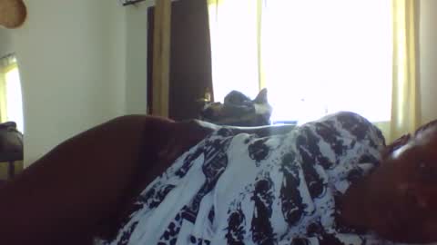 Snapshot of kinky_kaiya chatting on 11.29.25 kaiya online show from 11.29.25