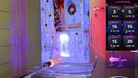 Mary online show from 12.09.24