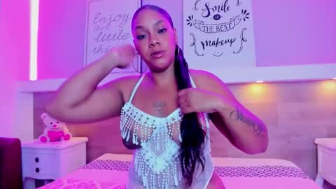 Thifanny  online show from 03.03.26