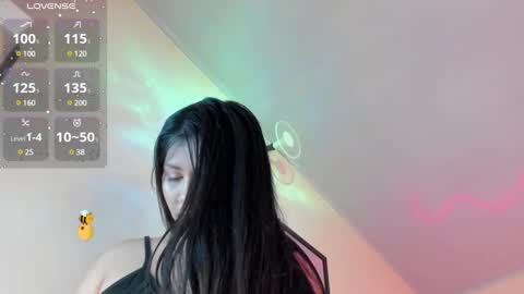 kinky yeyns online show from 12.28.24