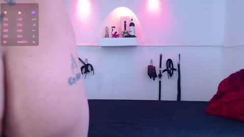 Allison  Diego online show from 09.23.25