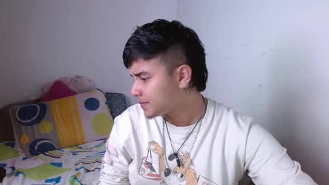 Mercury online show from 01.12.25