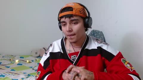 Mercury online show from 01.22.25