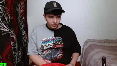 Mercury online show from 02.10.25