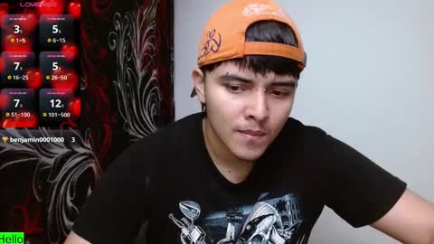 Mercury online show from 02.12.25