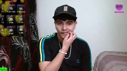 Mercury online show from 02.14.25