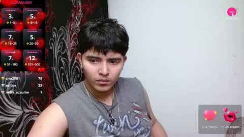 Mercury online show from 02.15.25